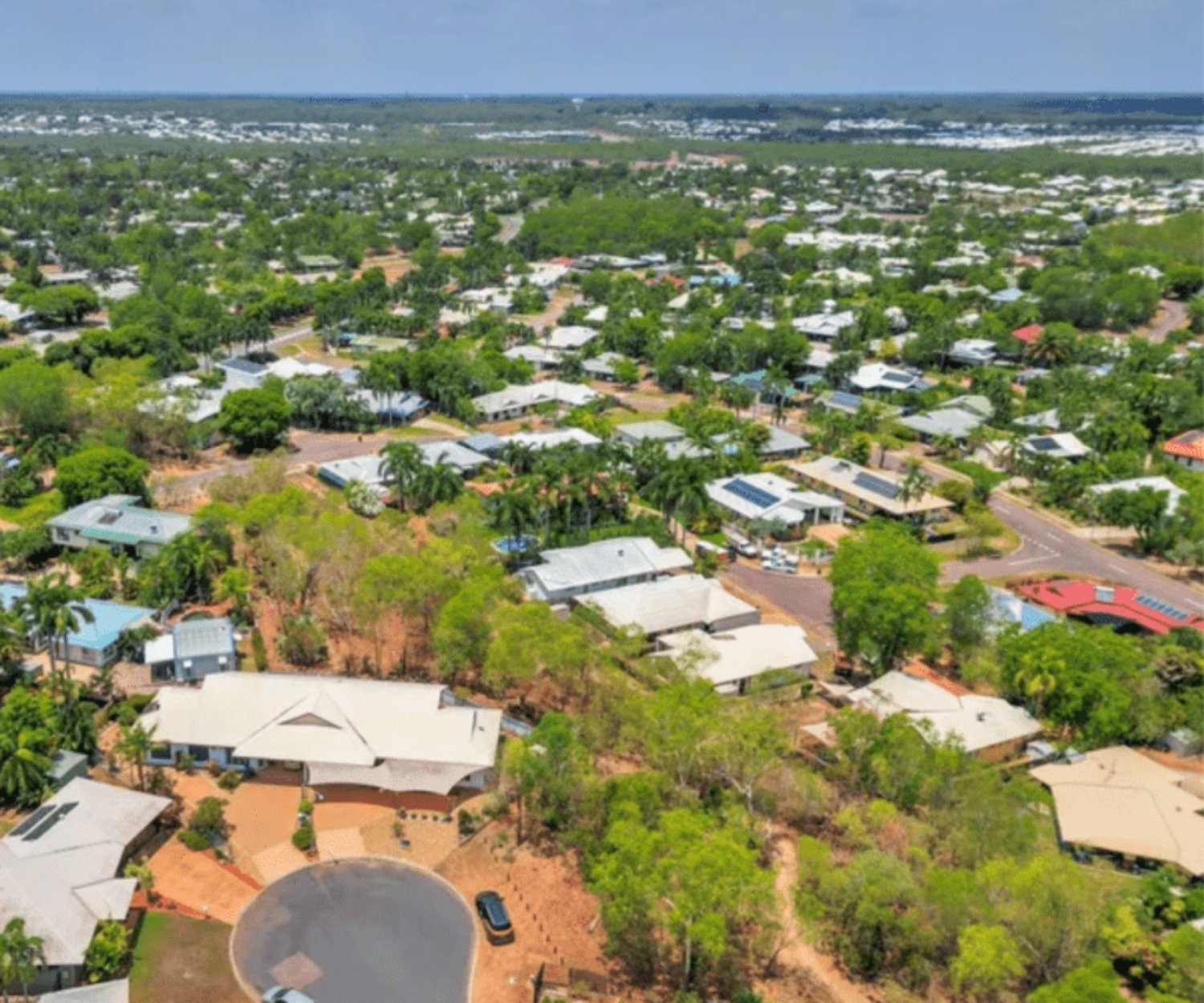 first home buyer northern territory