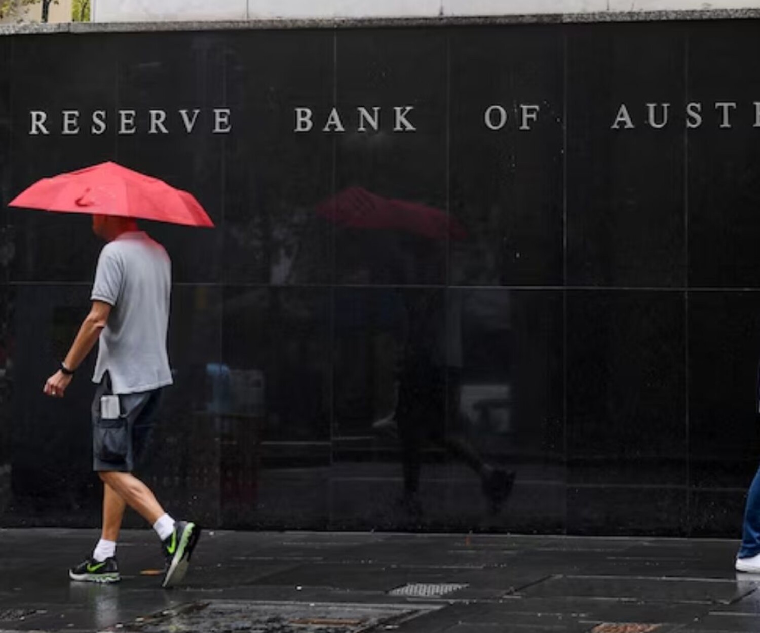 RBA rate cut