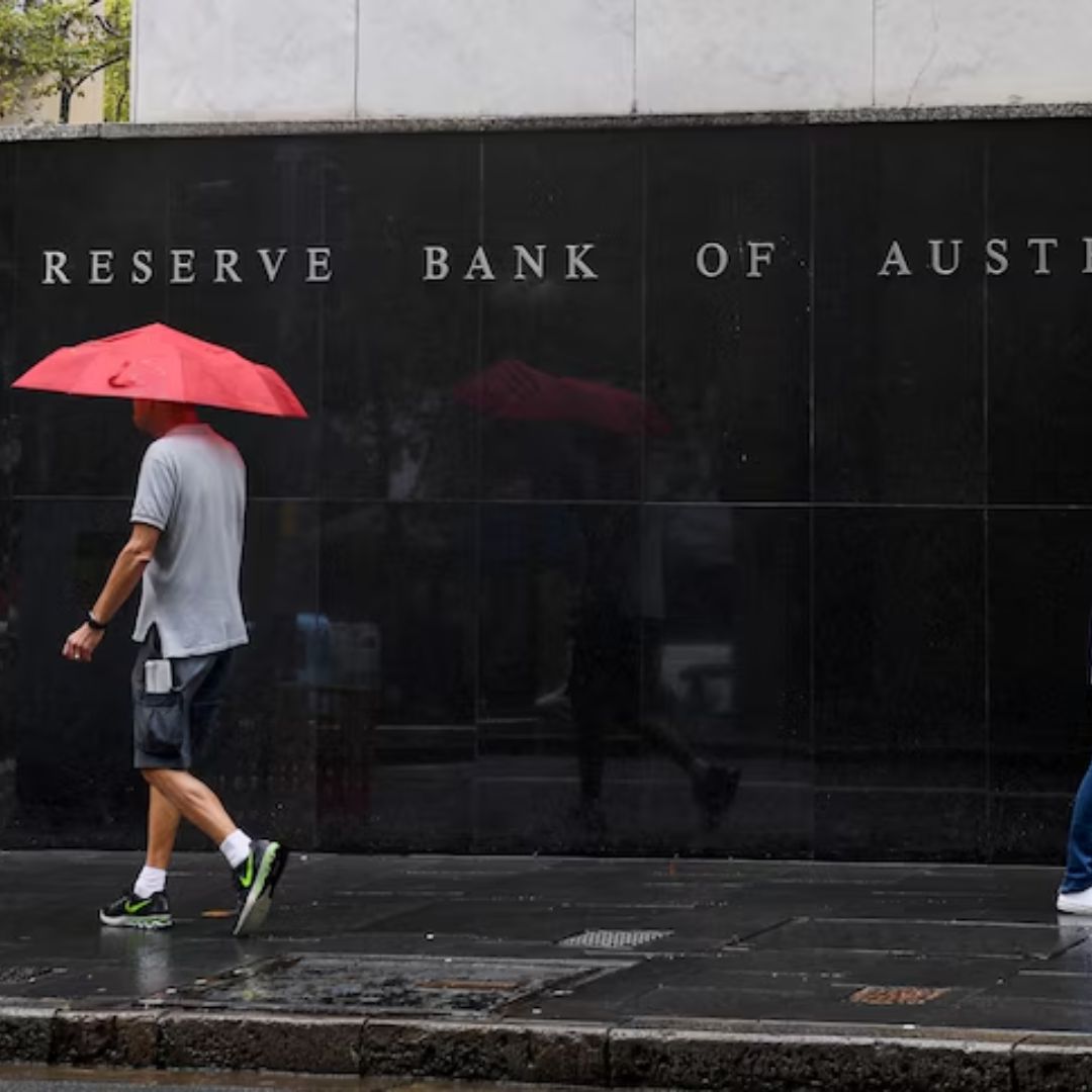 RBA rate cut
