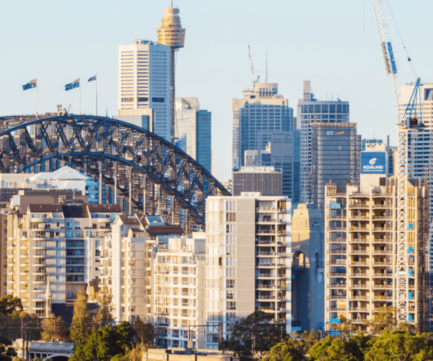 home loan sydney
