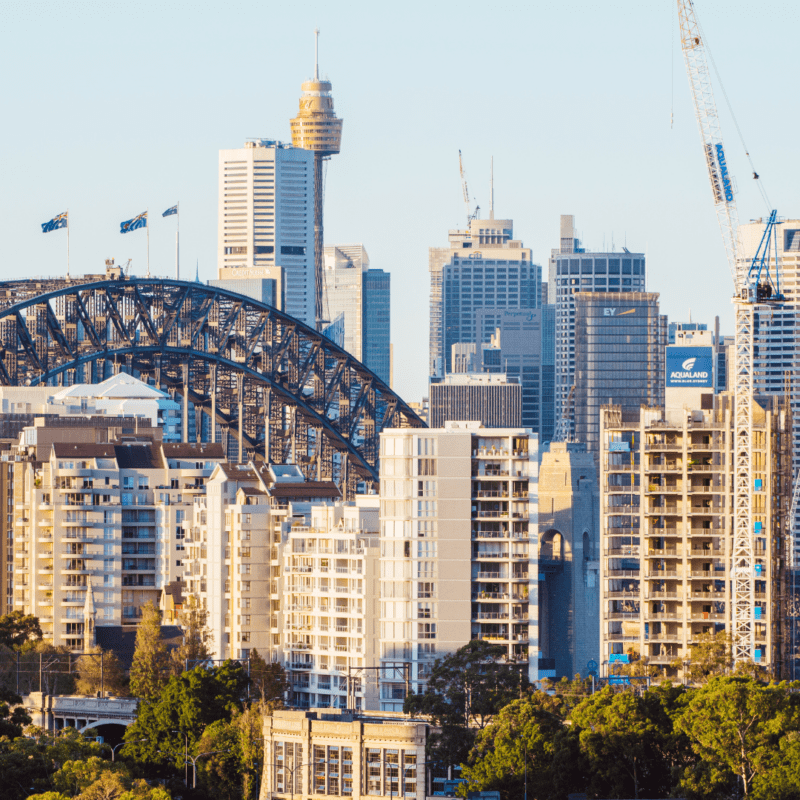 home loan sydney