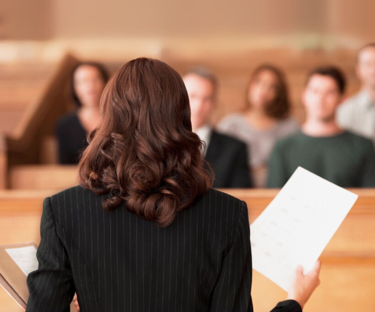 Profession loan qualifications