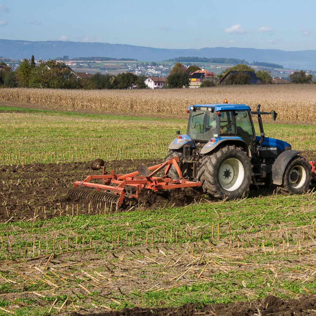 - UFINANCIAL Agriculture machinery asset financing 2025