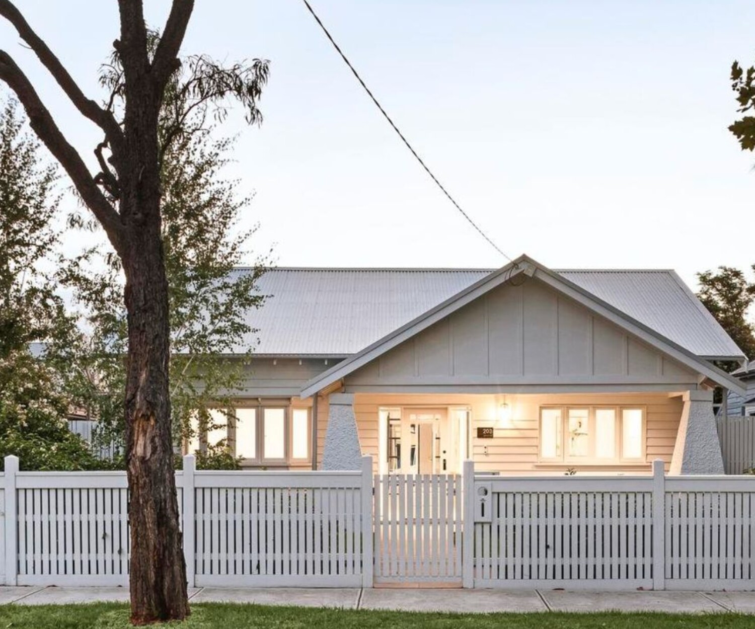 Refinancing your home