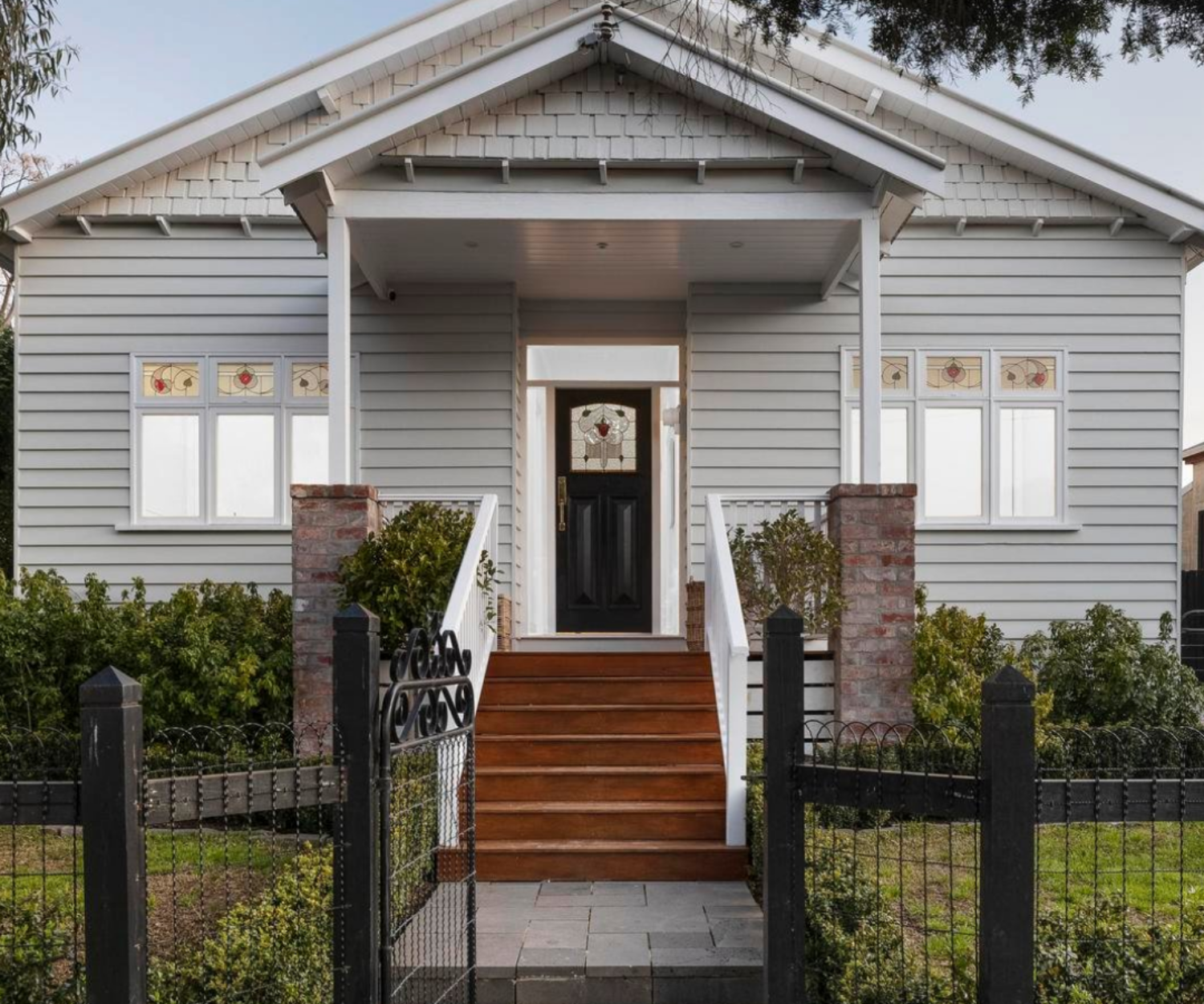 Building equity through your home