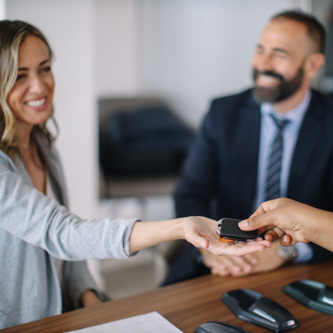 Understanding your car loan options