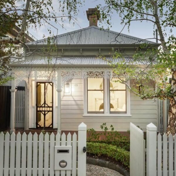 Using home equity to purchase an investment property