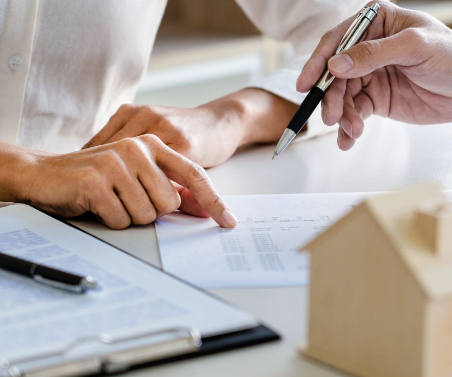 Understanding your borrowing power