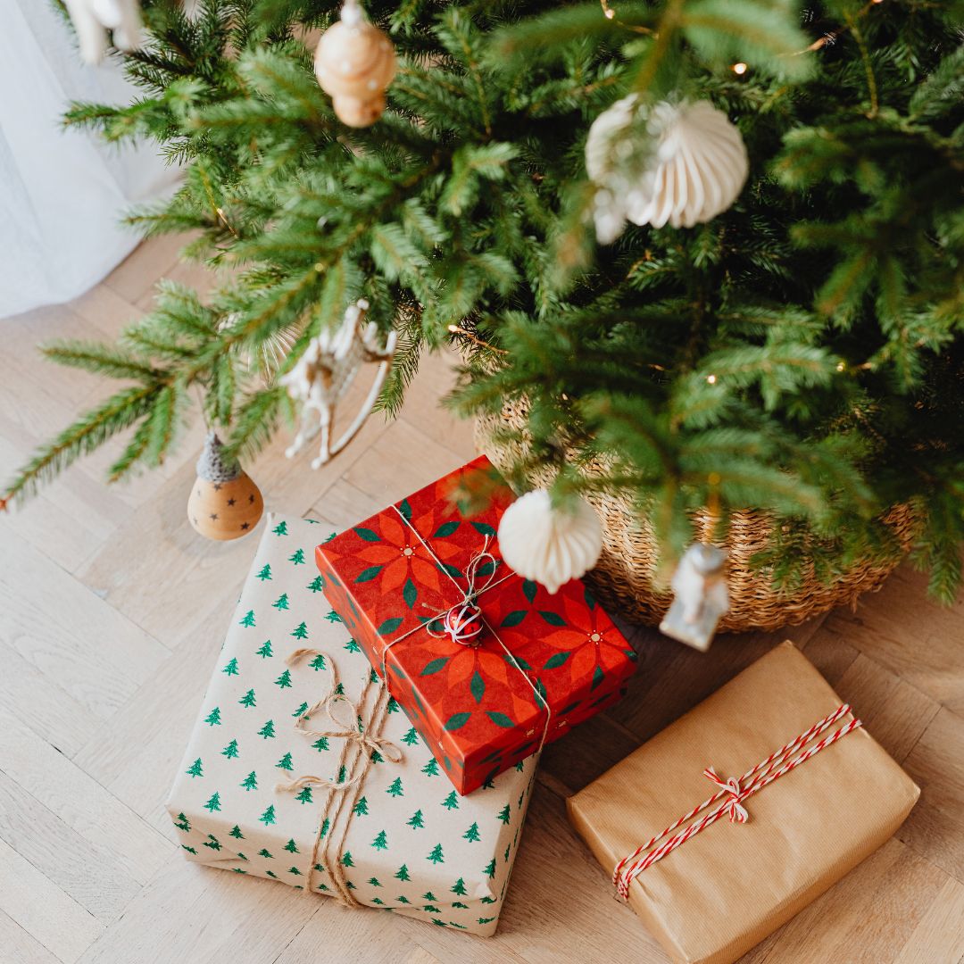 Australians budgeting for Christmas spending 2025