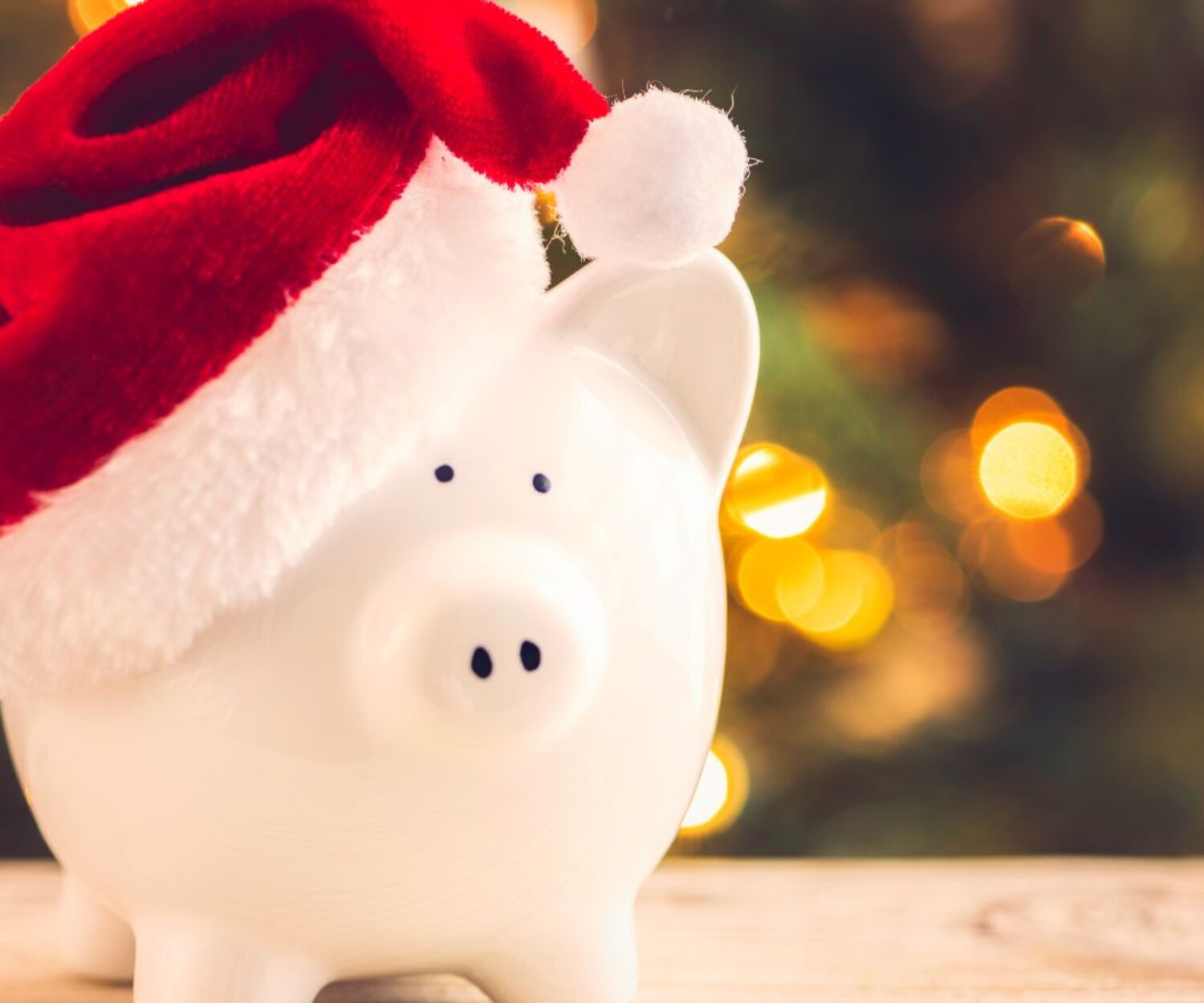 Saving habits for the holiday season