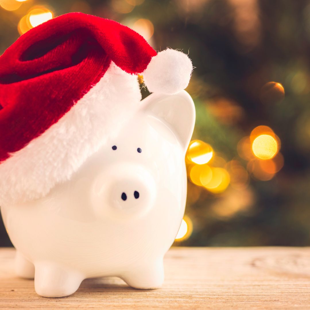 Saving habits for the holiday season