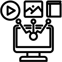 Digital applications