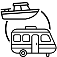 Recreational equipment