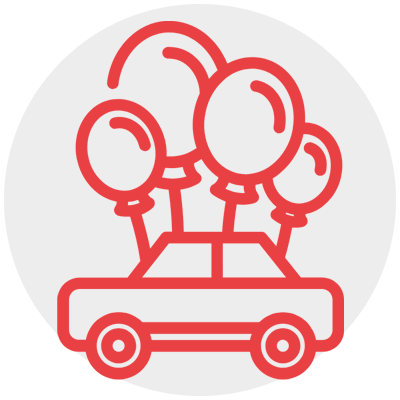 What is a balloon payment?
