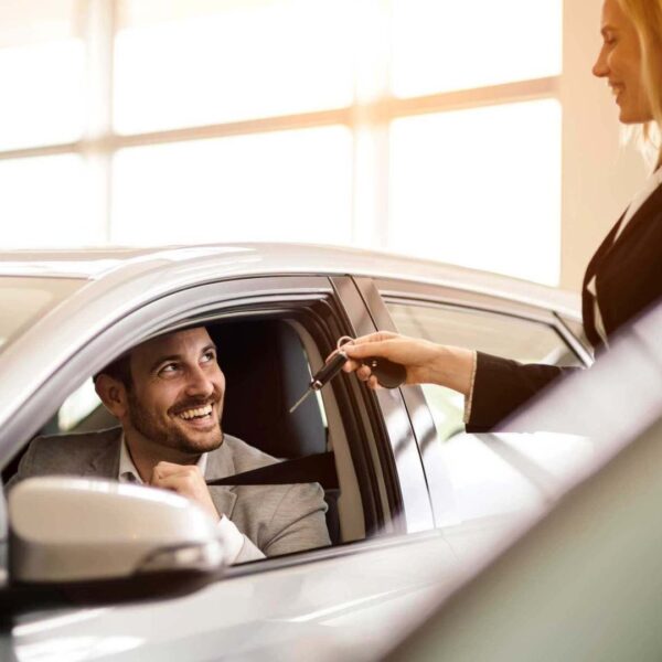 How quickly can I get my car loan approved?