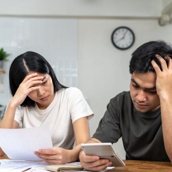What happens if I can’t make my car loan repayments?