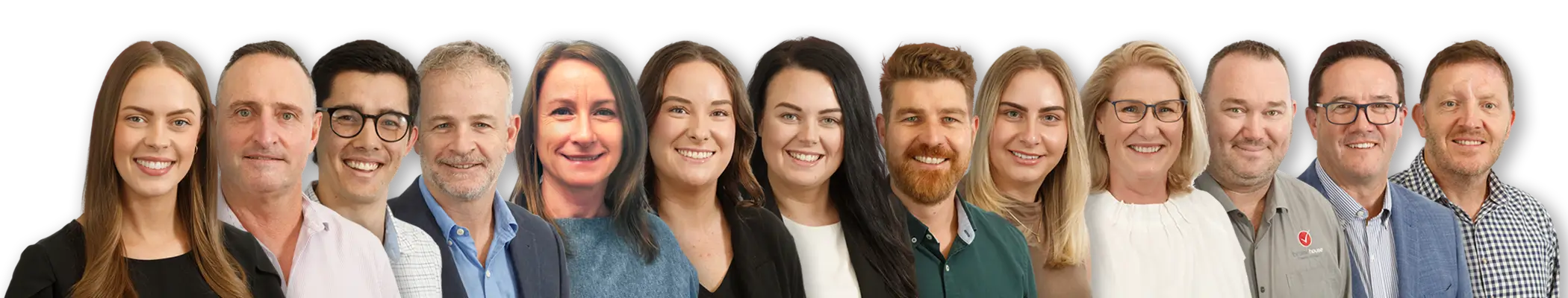 Brokerhouse brokers portraits (x12)