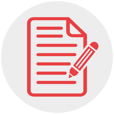 Step 2:<br />
Fill out the form