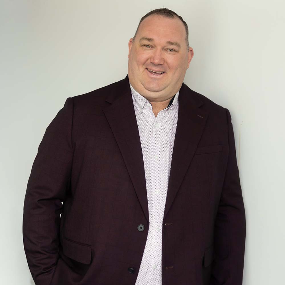 Ben Florence, Broker