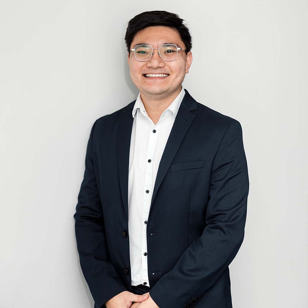 Bryan Ong, Partner Broker &
Credit Analyst