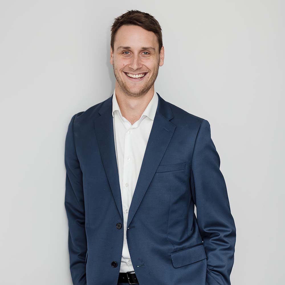 Josh Finckler, Broker