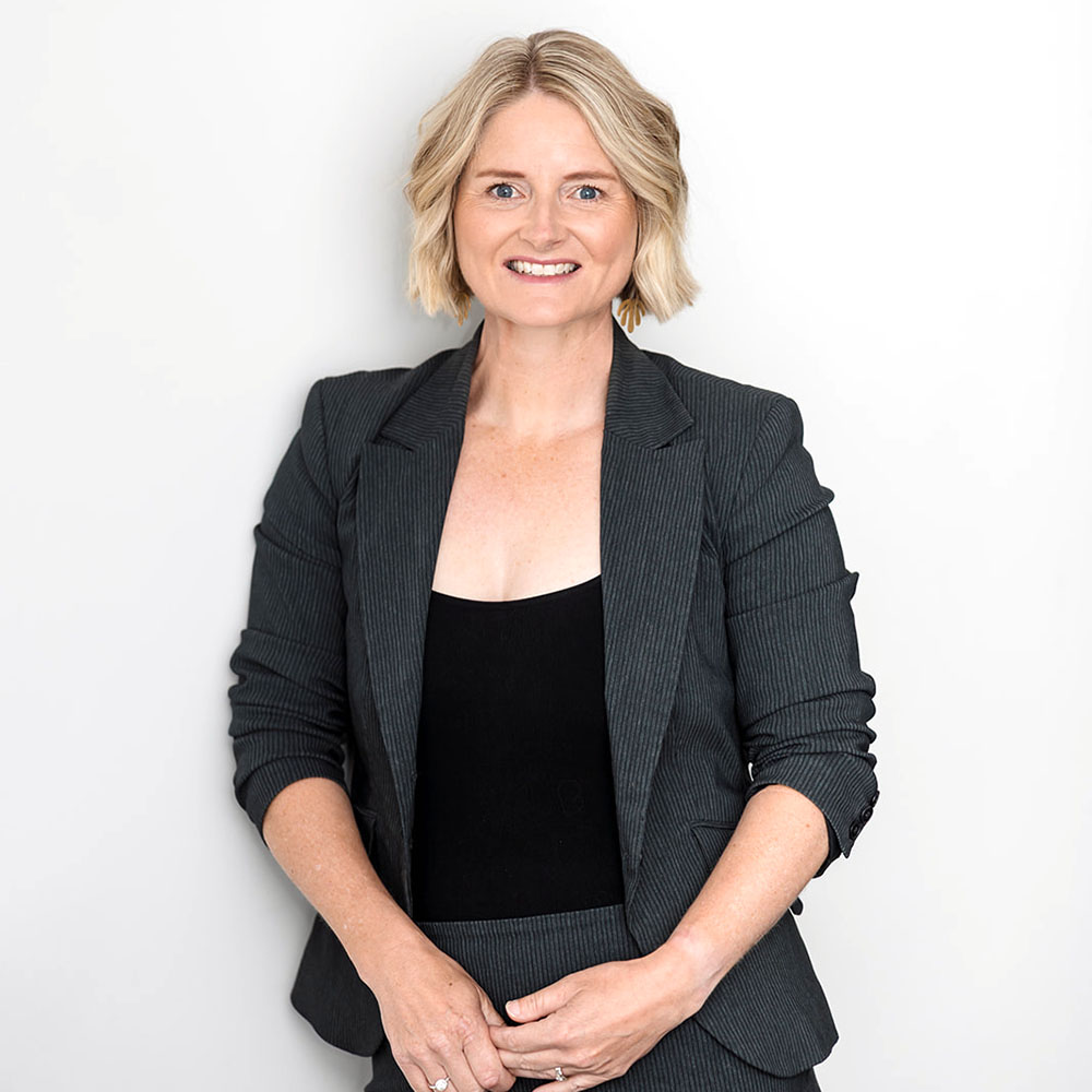 Katie Costa, Partner Broker