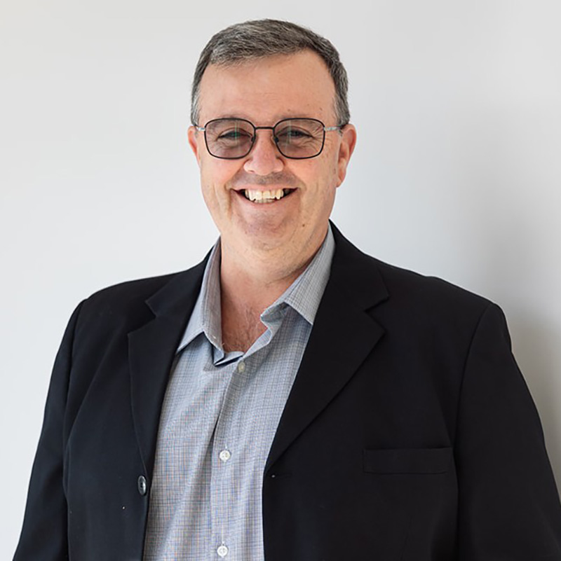 Paul Nelson, Surf Coast Regional Director