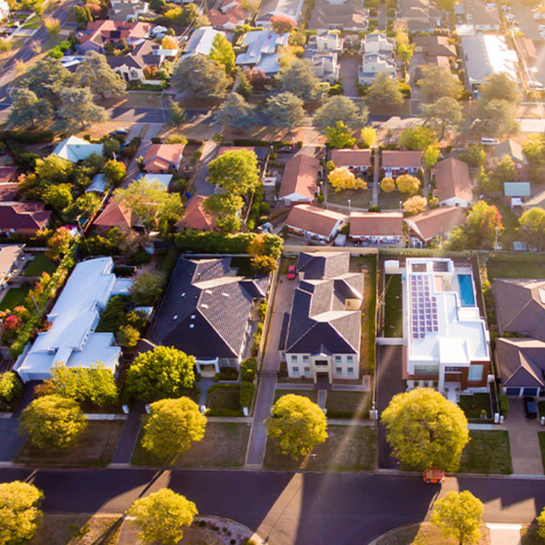 property market outlook 2026