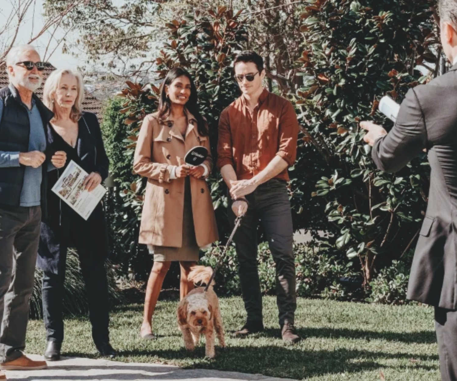 help kids get into the property market