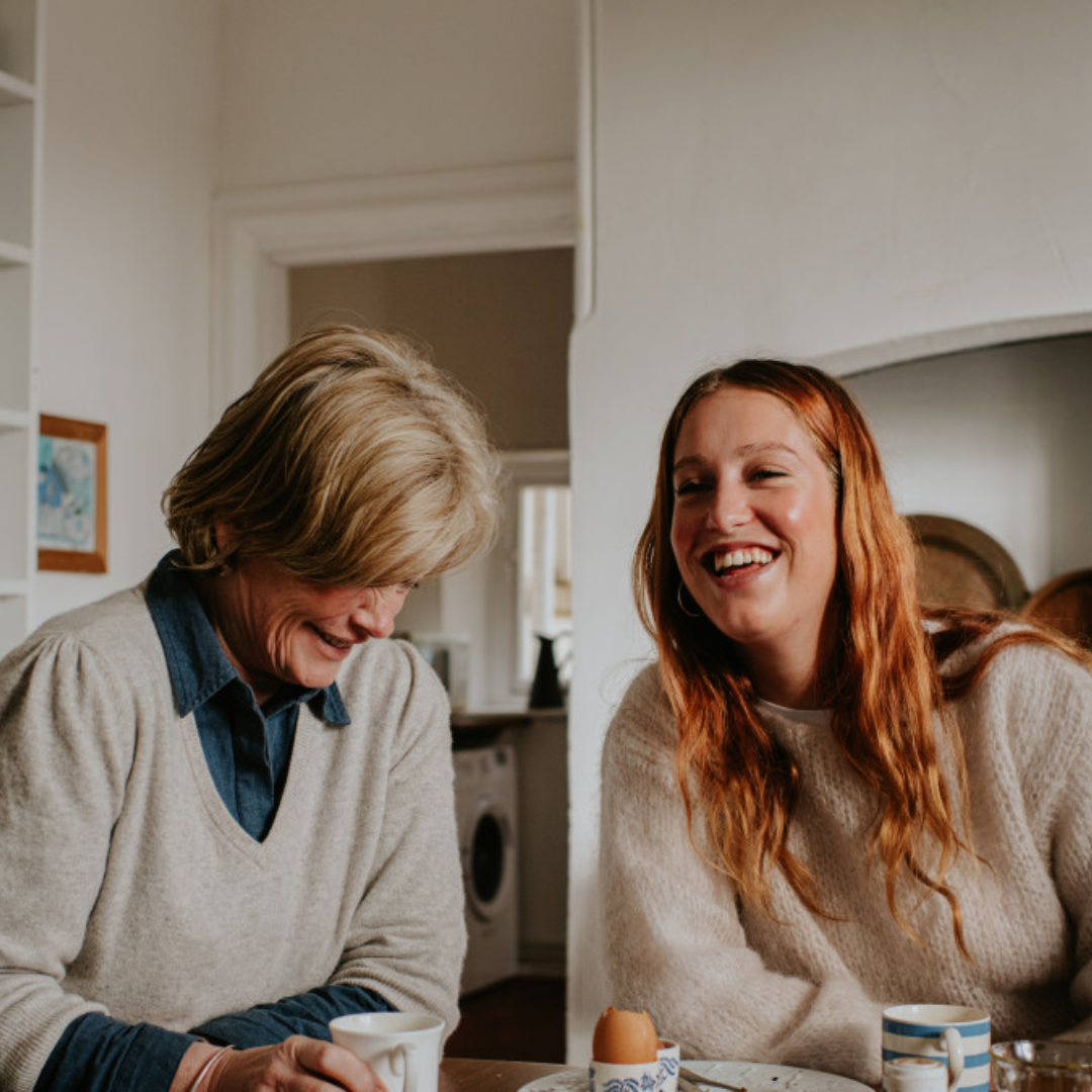 get your kids into the property market