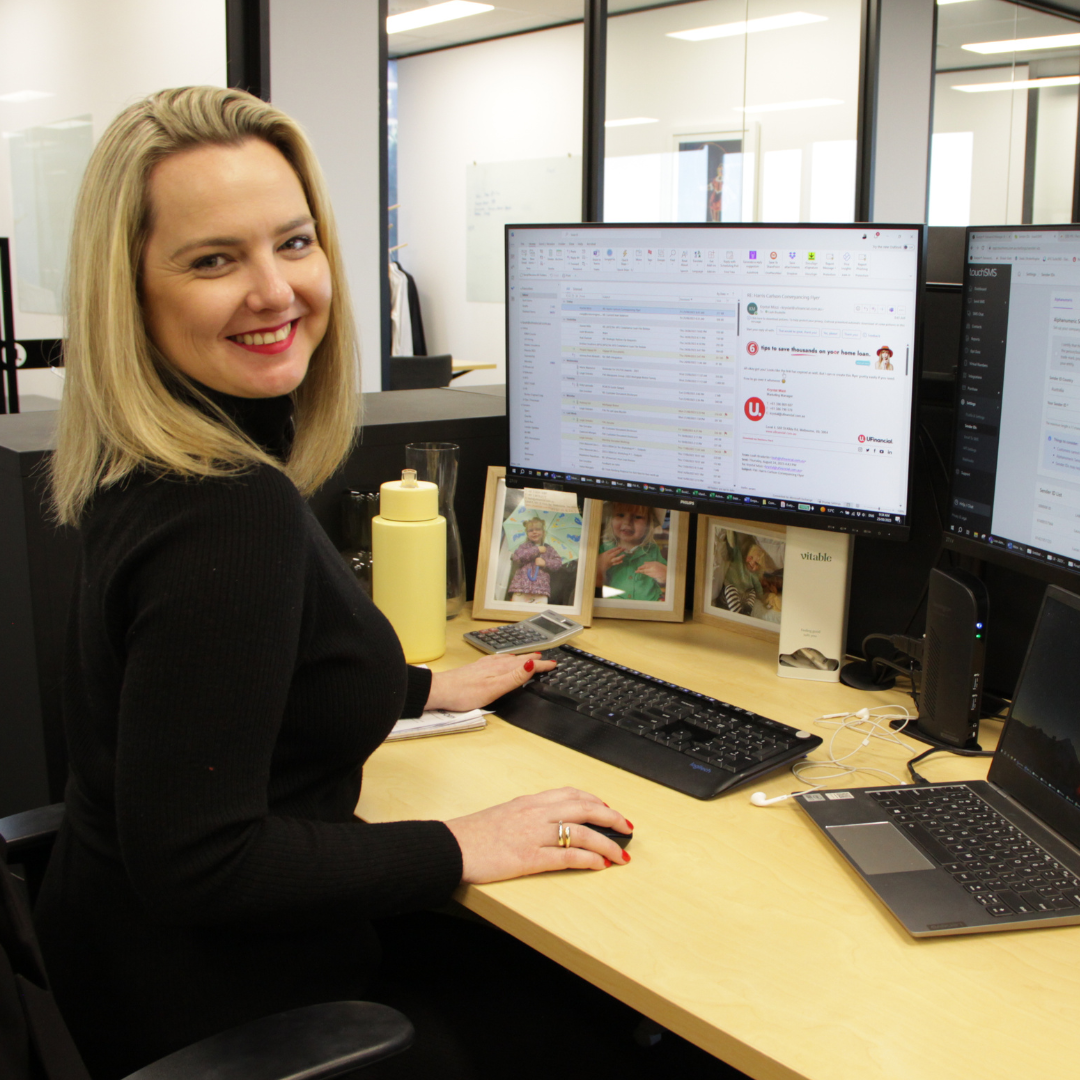 Financial independence for women in Australia