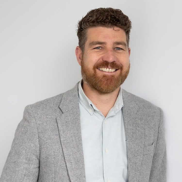 Brent Tonkin, Director Finance Broker