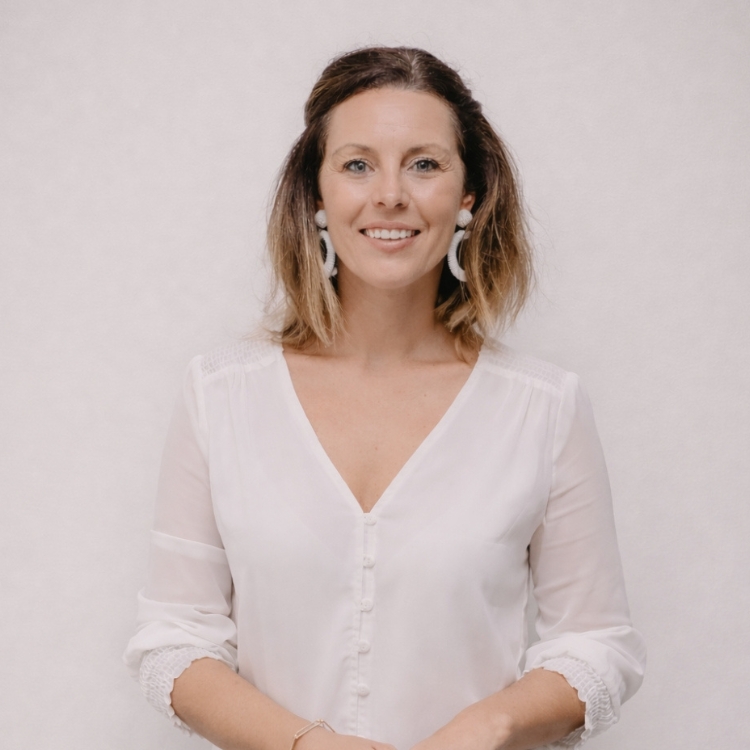 Leigh Peteh, Chief Marketing Officer