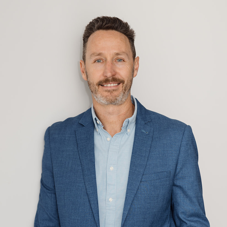 James Schulze Chief Innovation Officer