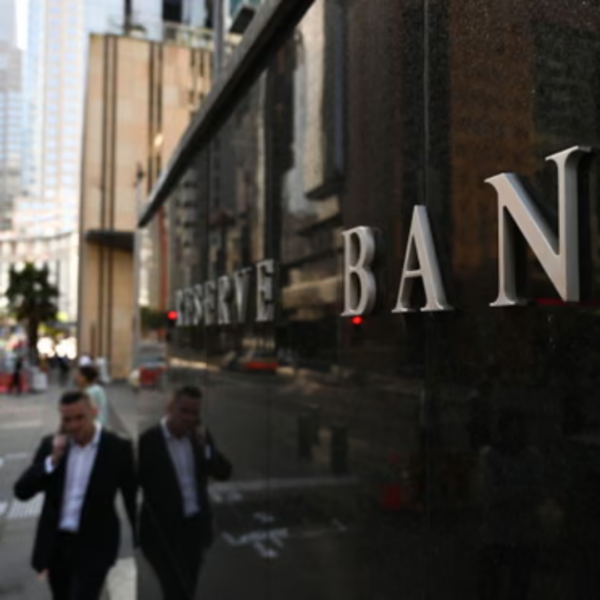 Interest rates, inflation and perspective