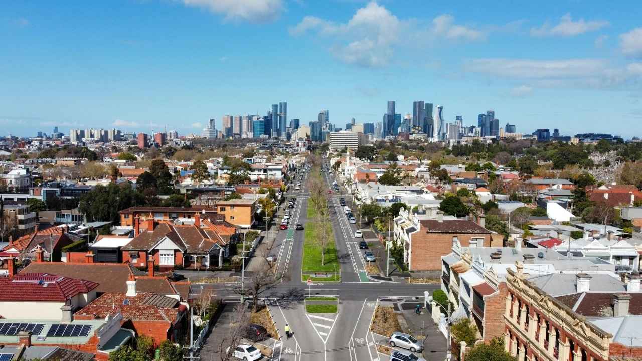 Melbourne is not rebounding — it is repricing, and buyers should pay attention