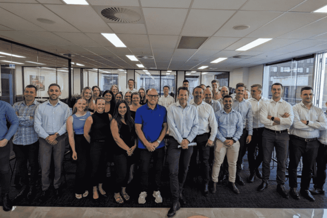 UFinancial named finalist at the Better Business Awards 2026