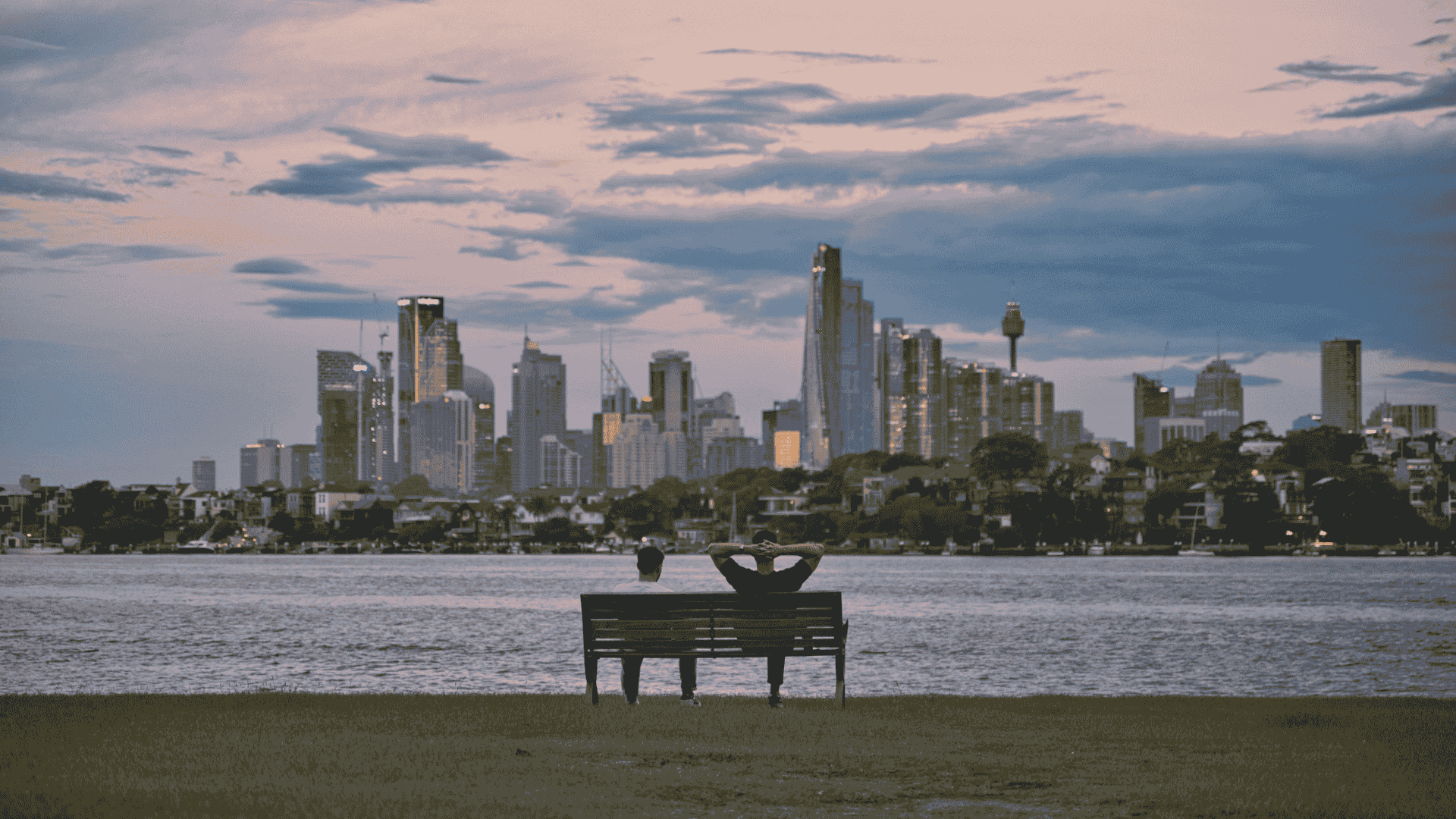 Sydney’s auction weakness is sending a message: buyers are cautious, not absent