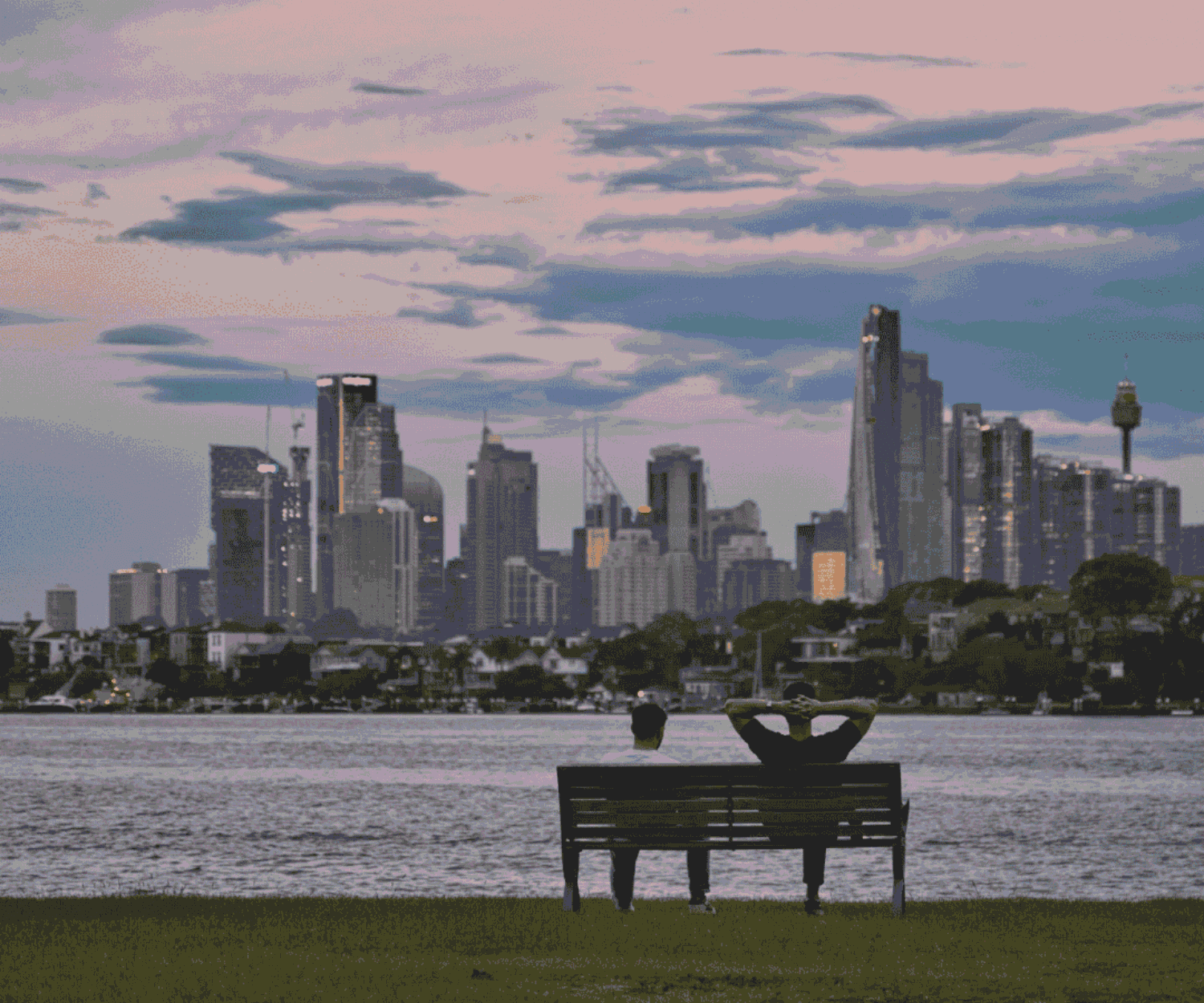 Sydney’s auction weakness is sending a message: buyers are cautious, not absent