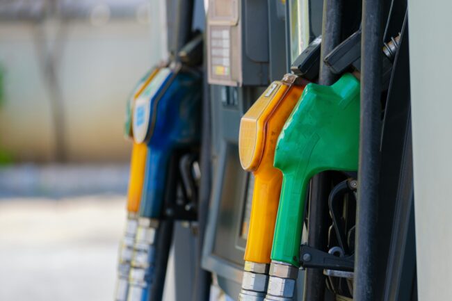 Rising fuel prices, inflation pressure and mortgage stress 