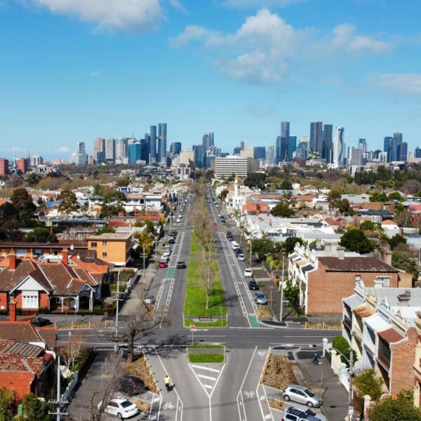 Melbourne is not rebounding — it is repricing, and buyers should pay attention