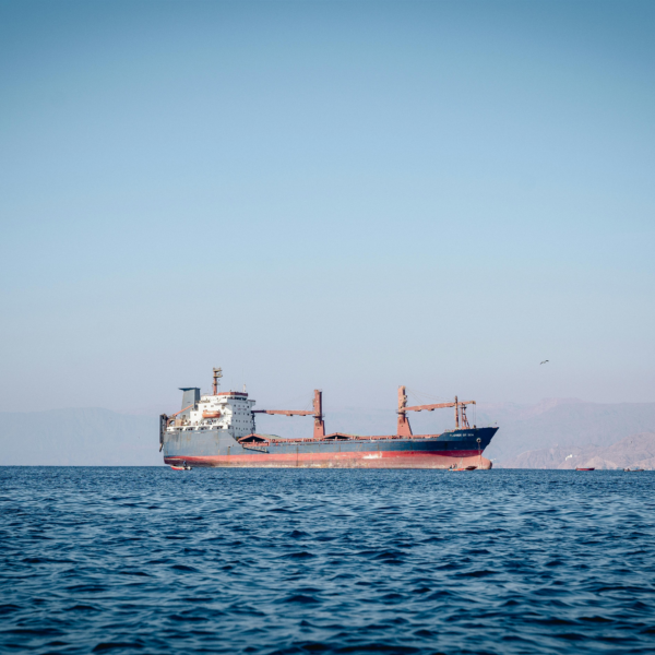 Why a Middle East oil decision could matter for your petrol, groceries, and mortgage