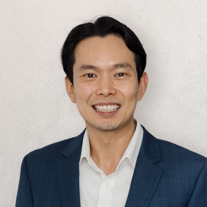 Allan Chin, Finance Broker