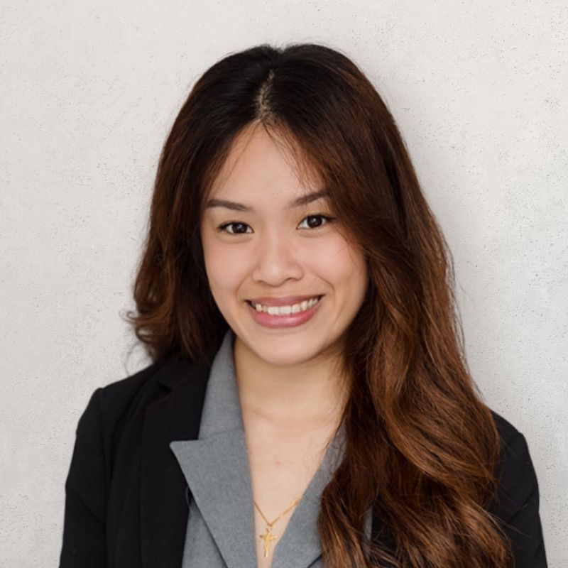 Alycia Lee, Finance Broker