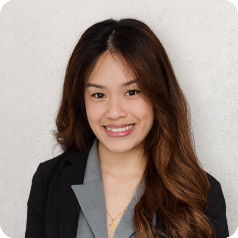 Alycia Lee, Finance Broker