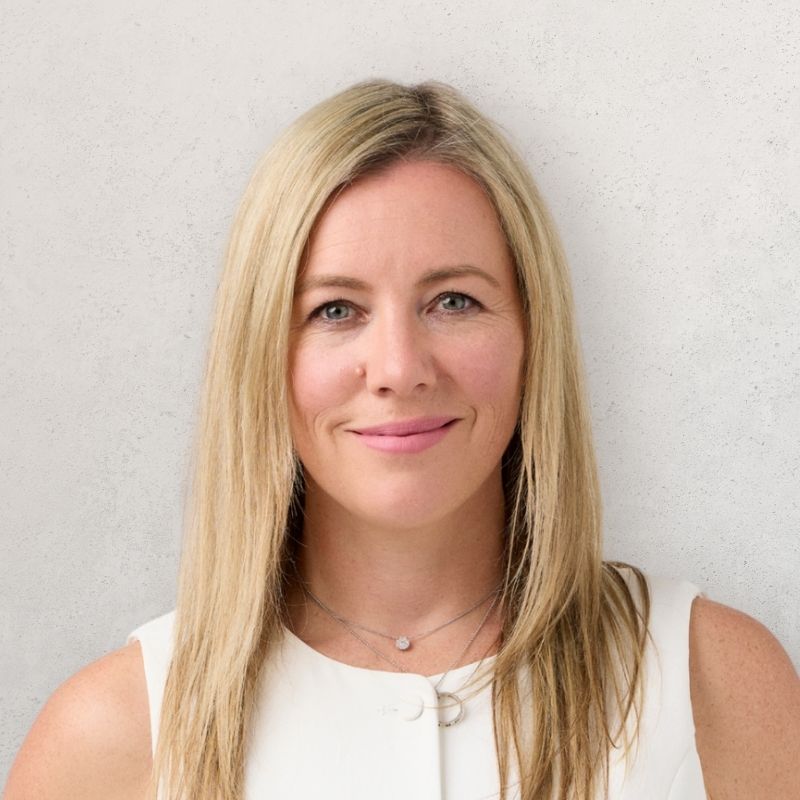 Amber Renna, Strategic Partner
