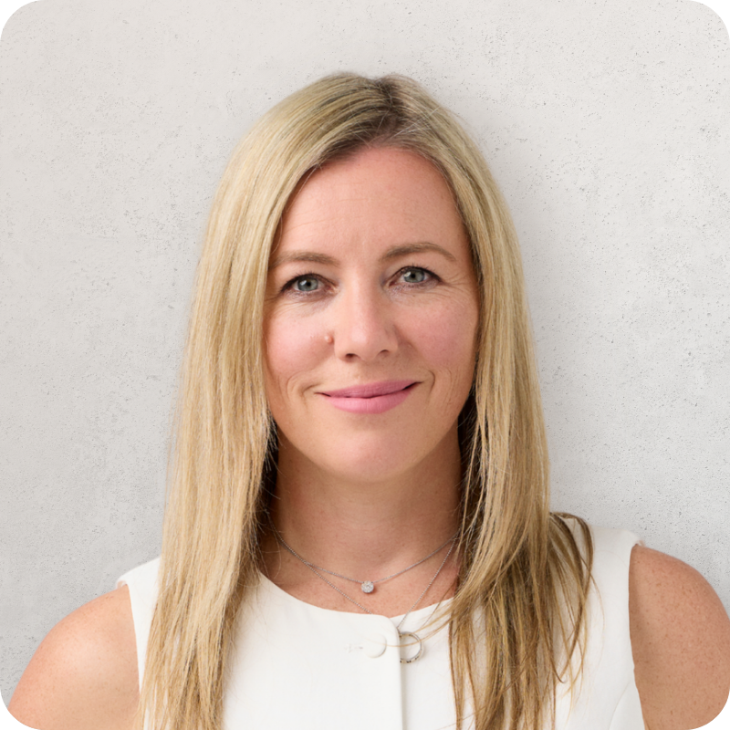 Amber Renna, Strategic Partner