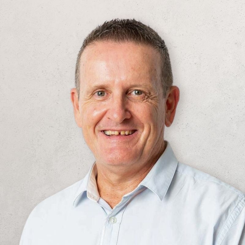 Andrew Fisher, Strategic Partner & Sunshine Coast Director