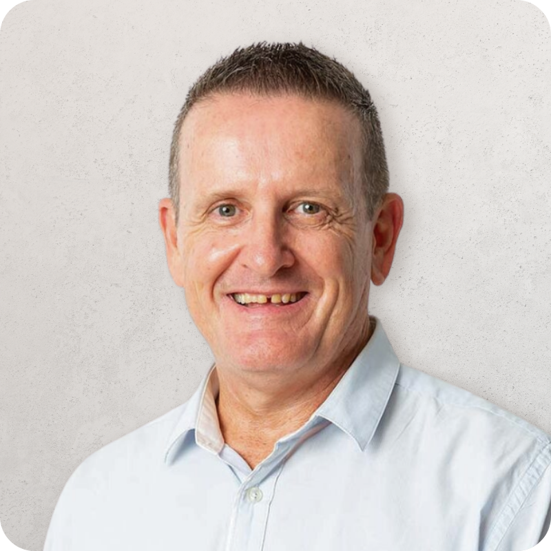 Andrew Fisher, Strategic Partner & Sunshine Coast Director