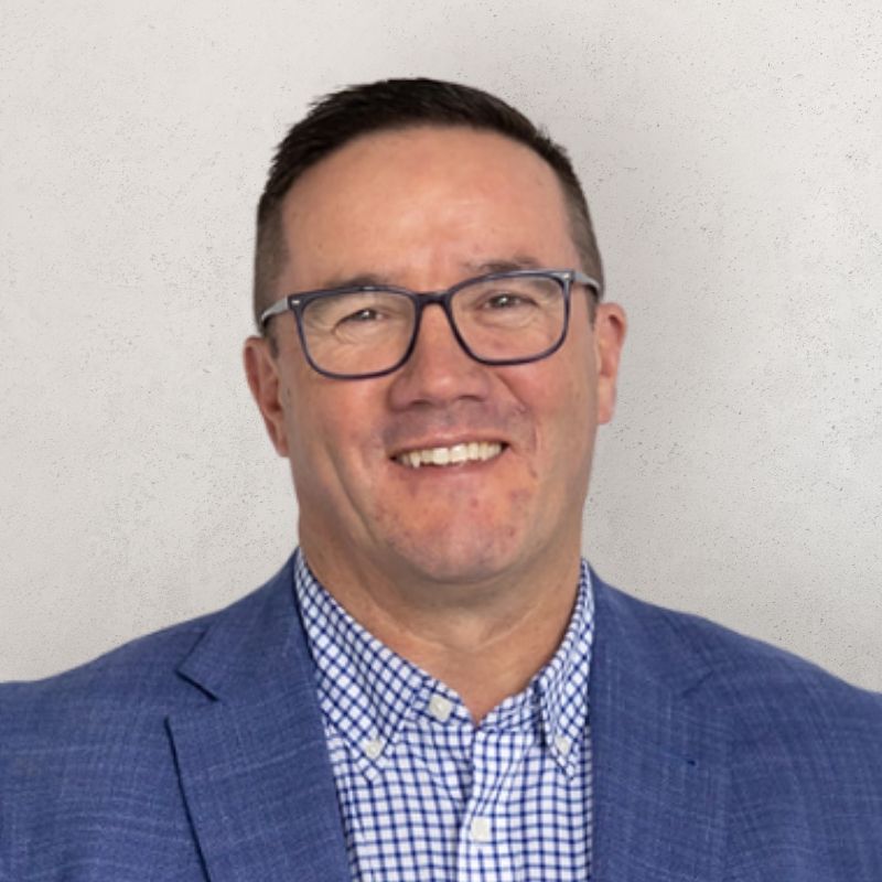 Andrew Westblade, Director of Business & Asset Finance